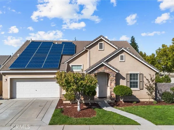 307 Noble Dr, Merced, CA 95348