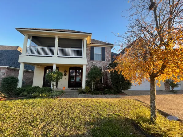 8059 Captain Mary Miller Dr, Shreveport, LA 71115