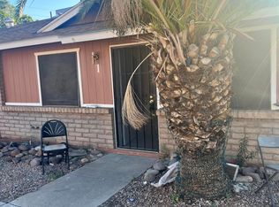 4805 E Caballero Cir APT 1, Mesa, AZ 85205