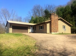 1241 Riverview Dr, Alma, WI 54610