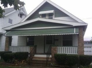 2127 Clarence Ave, Lakewood, OH 44107