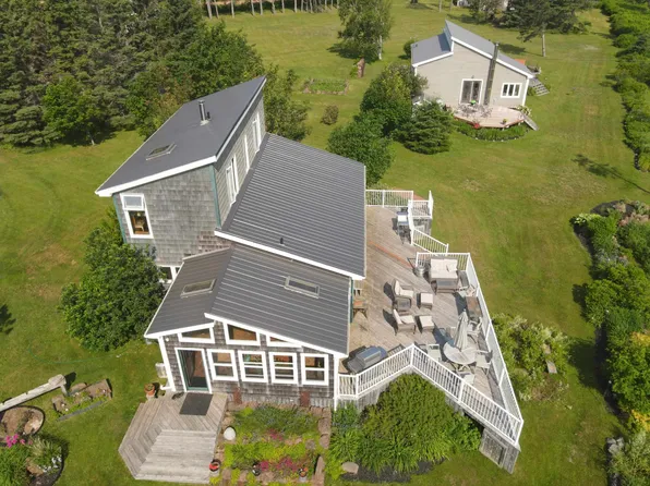 7 Bayside Cres, Saint Patrick's Parish, PE C0A 1S0