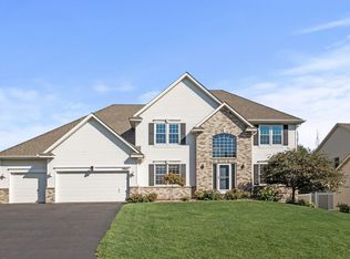 10663 184th Ave NW, Elk River, MN 55330