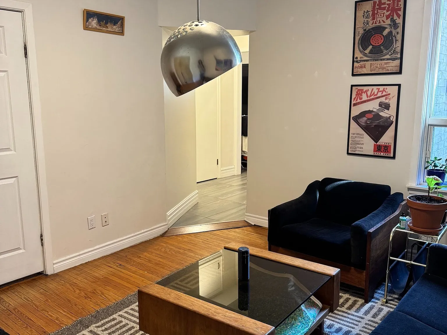 1 bed, $2,750 — Photo 2