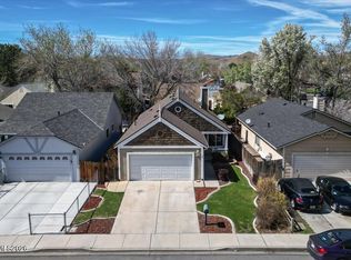 1292 O'Callaghan Dr, Sparks, NV