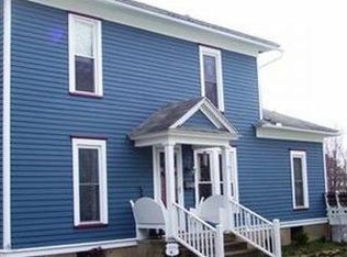 21 Leverett St, Fredonia, NY