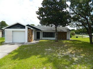 3450 White Willow Way, Spring Hill, FL 34606