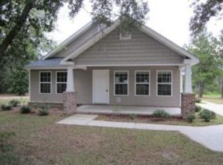 2531 Sandhill Rd, Guyton, GA 31312