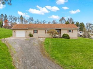 17050 Blackstocking Rd, Caldwell, OH 43724