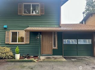 Chambers Creek Village, Olympia, WA 98501