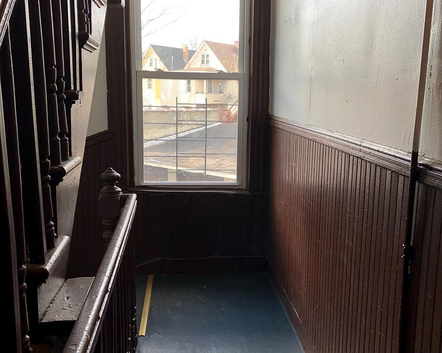 2nd image of 37 Parker Ave #5-A