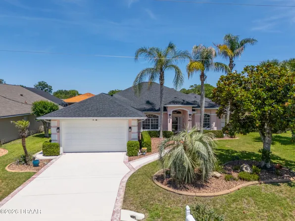 10 Crabtree Ct, Palm Coast, FL 32137