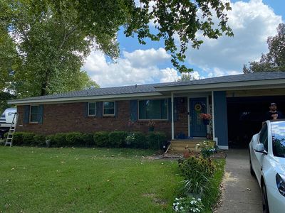 4 Wincrest Cir, Sherwood, AR, 72120