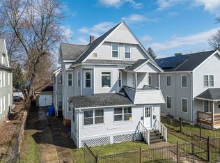 342 Wilbraham Rd, Springfield, MA 01109