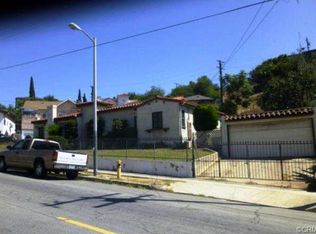 3550 Pomeroy St, Los Angeles, CA 90063