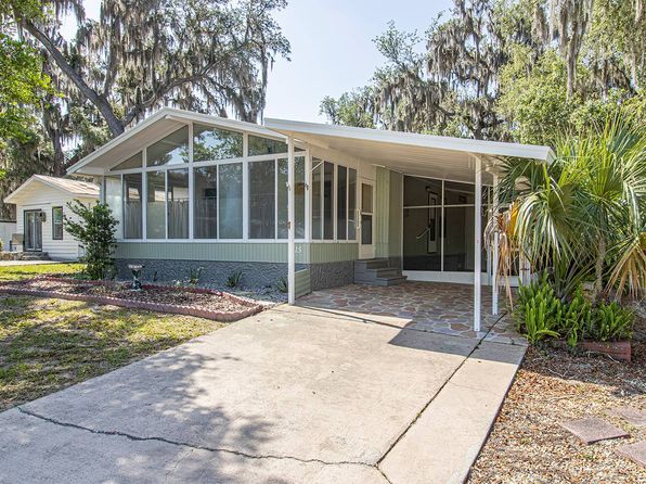 8618 E Gospel Island Rd #15, Inverness, FL 34450