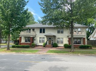 301 N Cedar St #1, Florence, AL 35630