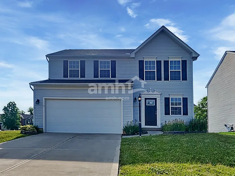 5576 Shetland Ct — Photo 1