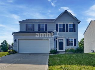 5576 Shetland Ct, Morrow, OH