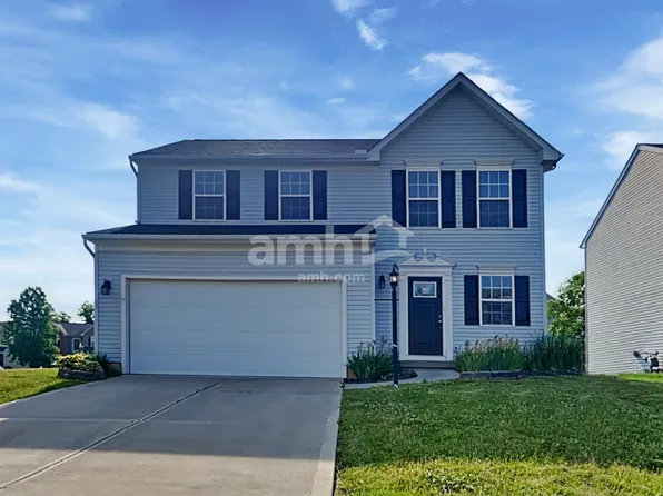 5576 Shetland Ct, Morrow, OH 45152