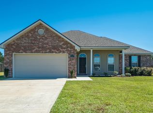 2417 Rhonda Ave, Ocean Springs, MS 39564
