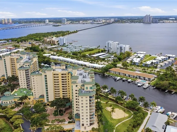 3426 Hancock Bridge Pkwy APT 902, North Fort Myers, FL 33903