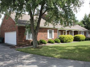 1502 Rogers Rd, Graham, NC 27253