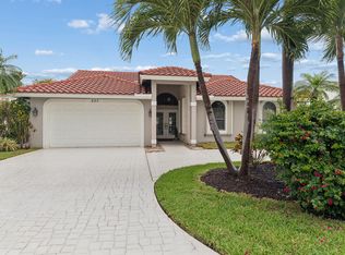 237 NW 69th St, Boca Raton, FL 33487