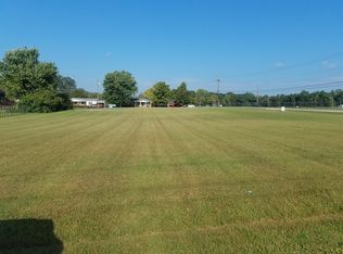 0 Hendrixson Dr, Manchester, TN 37355