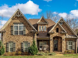 1223 Ben Forkum Dr, Lebanon, TN 37087