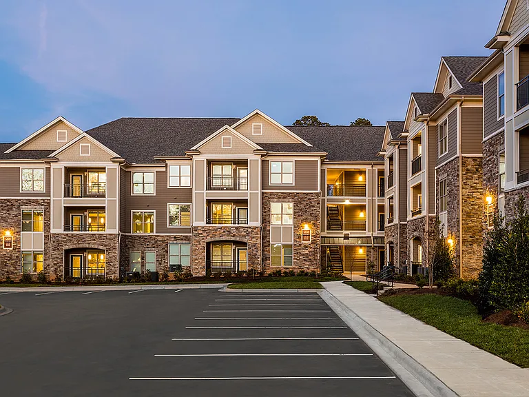 Legacy Wake Forest Apartments — Photo 25