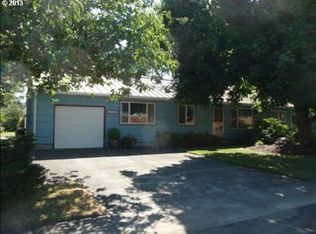 93841 Prairie Rd, Junction City, OR 97448