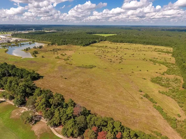 Tba 165 Hwy, Kinder, LA 70648