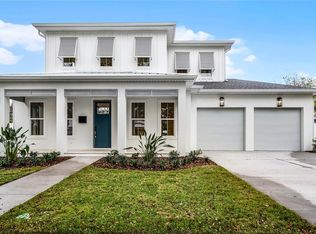 2248 Middleton Ave, Winter Park, FL 32792