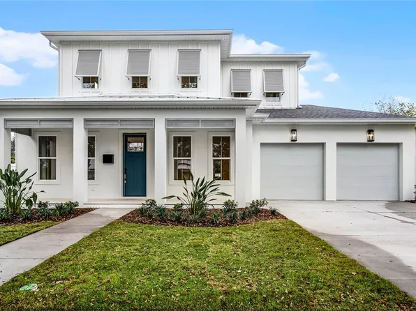 2248 Middleton Ave, Winter Park, FL 32792