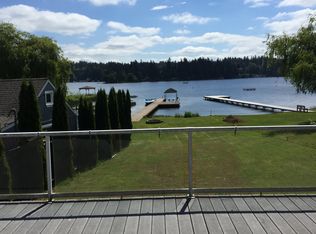 16227 W Lake Goodwin Rd, Stanwood, WA 98292