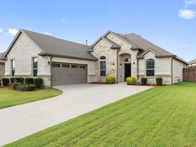 529 Natchez Ln, Glenn Heights, TX, 75154