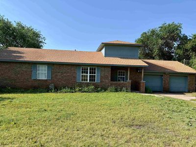 282187 Oliver Dr, Comanche, OK, 73529