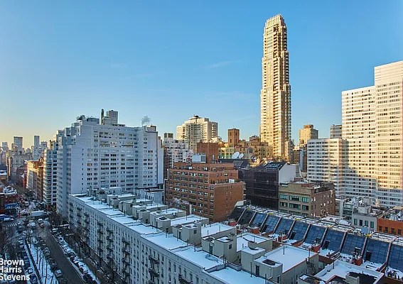 Rented by Brown Harris Stevens | media 30