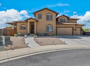 201 Meadow Point Ct, Grand Junction, CO 81503