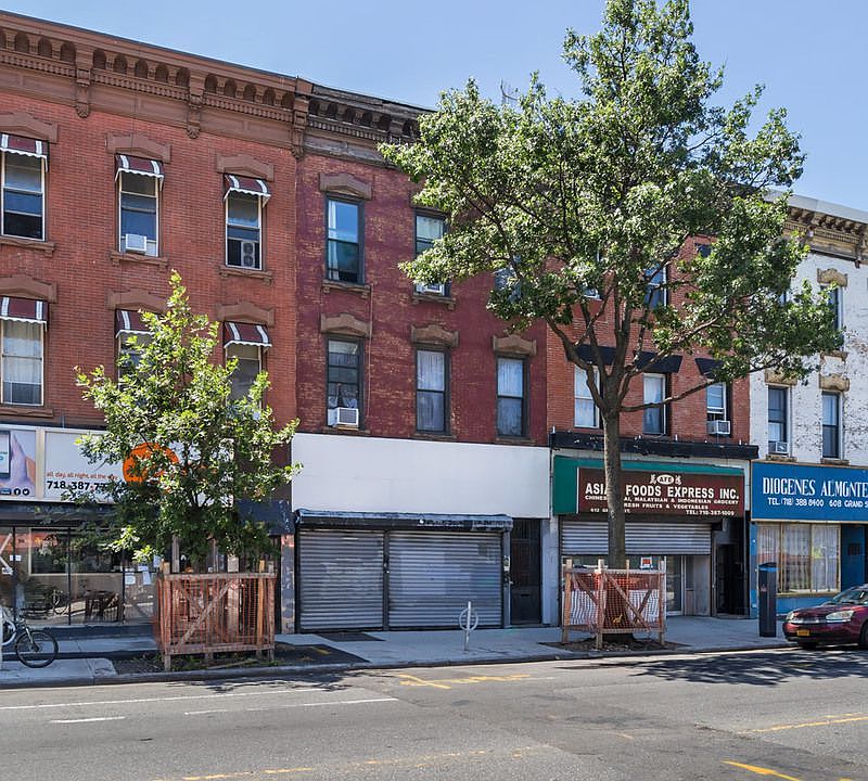 2nd image of 614 Grand St