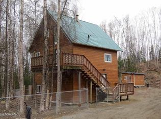 15853 W Sun Dr, Wasilla, AK 99623