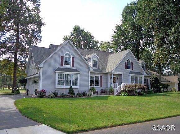 1st image of 35192 Muirfield Cir