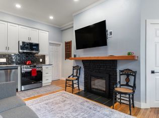 560 Columbus Ave APT 1, Boston, MA 02118