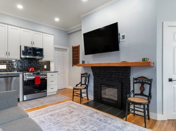 560 Columbus Ave APT 1, Boston, MA 02118