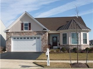 1 Palisade Cir, Middletown, DE 19709