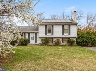 705 Everist Dr, Aberdeen, MD 21001