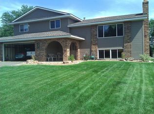 3626 12th Ave, Anoka, MN 55303