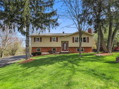 56 Hillview Drive, Poughkeepsie, NY, 12603