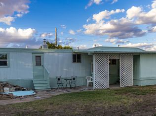 585-25 1/2 Rd Trailer 232, Grand Junction, CO 81505